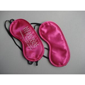 Sleep Satin Eye Mask